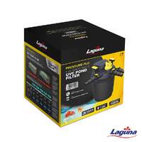 Laguna Pressure-Flo Pond Filter 4000 with 13w UVC Steriliser