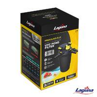 Laguna Pressure-Flo Pond Filter 7500 with 13w UVC Steriliser