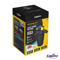 Laguna Pressure-Flo Pond Filter 13500 with 24w UVC Steriliser