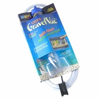 Lee's Aquarium Gravel Vac Cleaner - Small 22.8cm (9") #11554