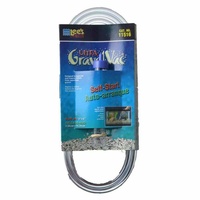 Lee's Aquarium Gravel Vac Cleaner - Slim Junior 15.2cm (6") #11516