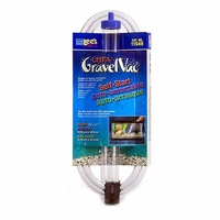 Lee's Aquarium Gravel Vac Cleaner - Slim 30.4cm (12") #11549