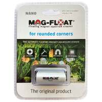 Mag-Float Acrylic Magnet Cleaner - Nano (up to 4mm)