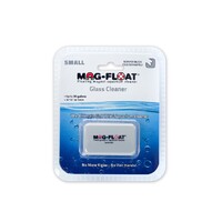 Mag-Float Floating Magnetic Cleaner Small - 5mm Glass