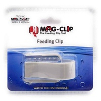 Mag-Float Feeding Clip - Suits Mag Float Small & Long - Veggie Clip