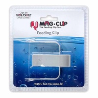 Mag-Float Feeding Clip - Suits Mag Float large & Large Plus - Veggie Clip