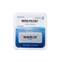 Mag-Float Floating Magnetic Cleaner - Long Medium - 10mm Glass