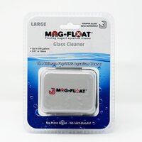 Mag-Float Floating Magnetic Cleaner Large - 16mm Glass