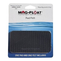 Mag-Float Pad & Felt Set - Large Plus (#00402) - Suits 20mm Large Plus Magnet Cleaner (100497)