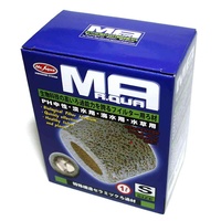 Mr Aqua Ceramic Rings Small 1L- 12mm Noodles