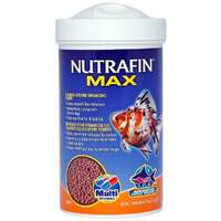 Nutrafin Max Goldfish Colour Enhancing Pellet 175g - Sinking Pellets