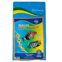 New Life Spectrum Medium Tropical Fish Formula 2.2kg 2mm