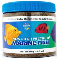 New Life Spectrum Marine Fish Regular Formula 300g - 1mm