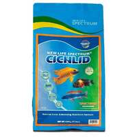 New Life Spectrum Cichlid Regular Fish Formula 2.2kg - 1mm - Foil Bag