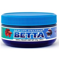 New Life Spectrum Betta Formula 25g - 1mm