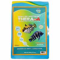 New Life Spectrum Thera A Large Fish Formula 2.2kg - 3mm - Bulk Foil Bag