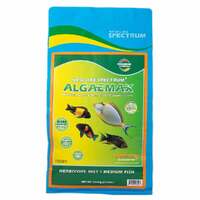 New Life Spectrum AlgaeMax Herbivore Diet Medium Fish Formula 2.2kg - 2mm