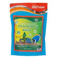 New Life Spectrum AlgaeMax Wafers 600g - 12mm Sinking Algae Disc