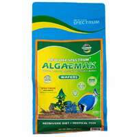 New Life Spectrum AlgaeMax Wafers 2.2kg - 12mm Sinking Algae Disc