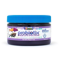 New Life Spectrum Probiotix 60g - Small Sinking Pellet 0.5mm - 0.75mm