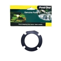 Pond One ClariTec UV Sleeve O-Ring - 3000UV 5000UV 10000UV 15000UV #10692