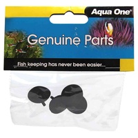 Pond One Flapper Valve (4 Pack) - O2 Plus 12000 Air Pump #11288 