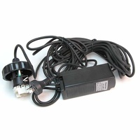 Pond One Electronic Ballast Set 36W - ClearTec 36 Watt UV #11706 