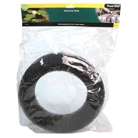 Pond One ClariTec Sponge Black 15ppi 212S #25212S - 3000 5000 10000 15000 Filters