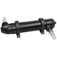 Pond One ClearTec UV Clarifier 11W - 11 Watt UVC Steriliser