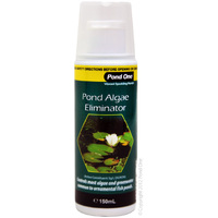 Pond One Pond Algae Eliminator 150mL
