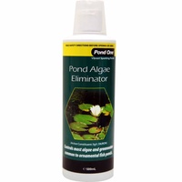 Pond One Pond Algae Eliminator 500mL