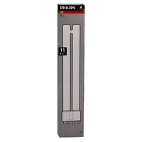 Philips UV Lamp PL-S 11W - 11 Watt UVC Bulb - 2 Pins