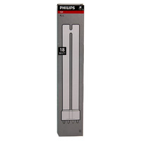 Philips UV Lamp PL-L 18W - 18 Watt UVC Bulb - 4 Pins