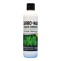 Aqua-Pics Carbo-Max Double Strength 250ml (No More Black Beard)