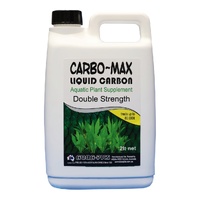 Aqua-Pics Carbo-Max Double Strength 2L (No More Black Beard)
