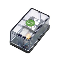 Schego Prima Aquarium Air Pump 100 L/H