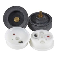 Schego Diaphragm Air Chamber Kit - M2K3/WS3 - 2 Pack #SH743