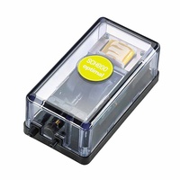 Schego Optimal Aquarium Air Pump 250 L/H 