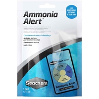 Seachem Ammonia Alert - Continuous NH4 Readings