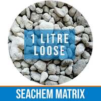 Seachem Matrix 1L - 1 Litre Loose/Repacked - No Retail Packaging
