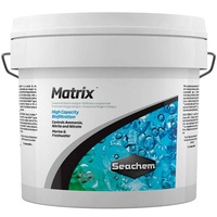 Seachem Matrix 4L - Biological Filter Media