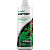 Seachem Flourish ADVANCE 500mL -  Freshwater Plant Food