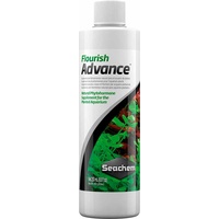 Seachem Flourish ADVANCE 250mL -  Freshwater Plant Food
