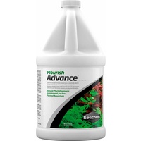 Seachem Flourish ADVANCE 2L -  Freshwater Plant Food