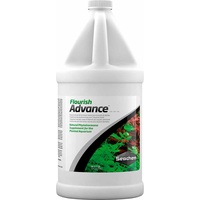 Seachem Flourish ADVANCE 4L -  Freshwater Plant Food
