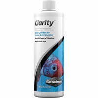 Seachem Clarity 500mL - Water Clarifier