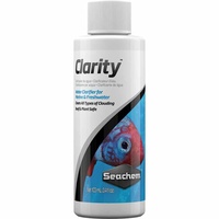 Seachem Clarity 100mL - Water Clarifier