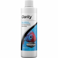 Seachem Clarity 250mL - Water Clarifier