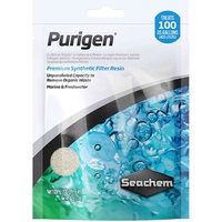 Seachem Purigen 100mL in Bag/Pouch - Resin Filter Media