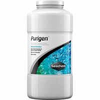 Seachem Purigen 1L - Resin Filter Media